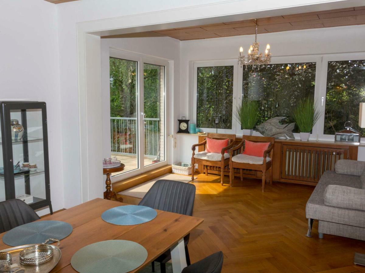 Apartment 172 Danzig Wilhelmshaven