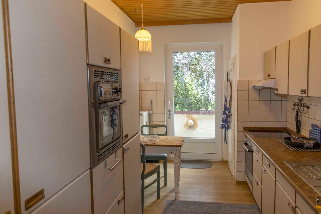 172 Danzig Apartment