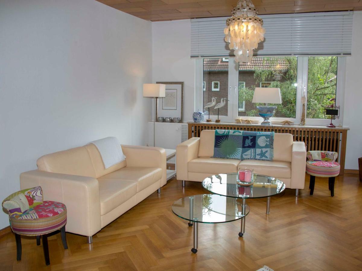 172 Danzig Apartment