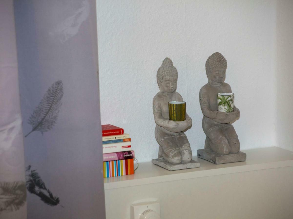 172 Danzig Apartment Wilhelmshaven