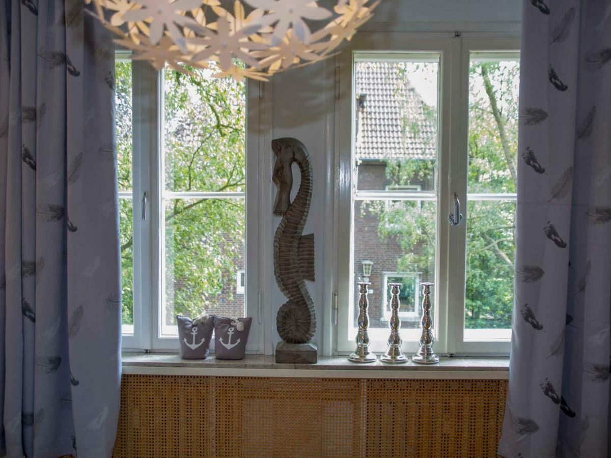 Apartment 172 Danzig