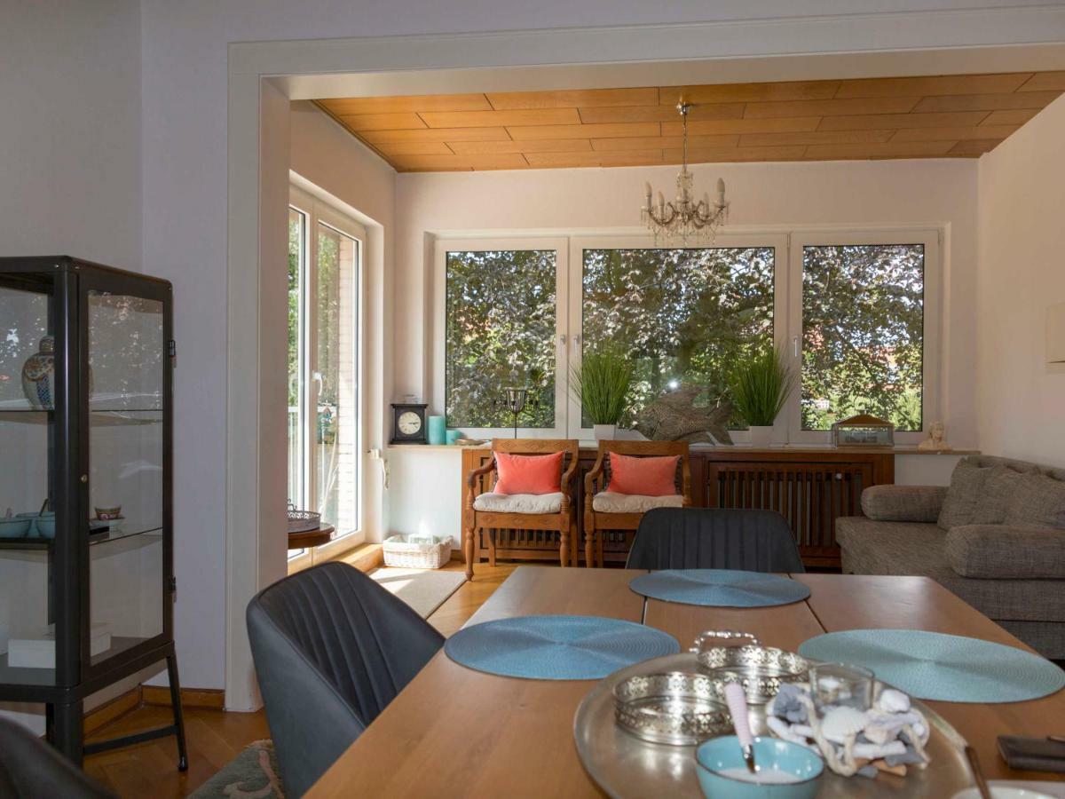172 Danzig Apartment